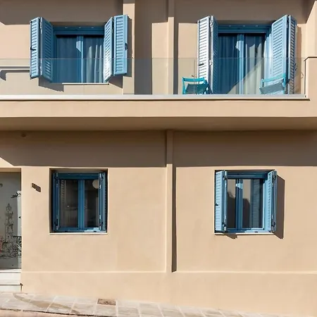 Cosy In Koum Kapi * 하니아