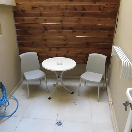 Cosy In Koum Kapi Hriszí Aktí Haniá