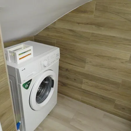 Apartman Cosy In Koum Kapi