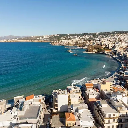 Apartman Cosy In Koum Kapi *