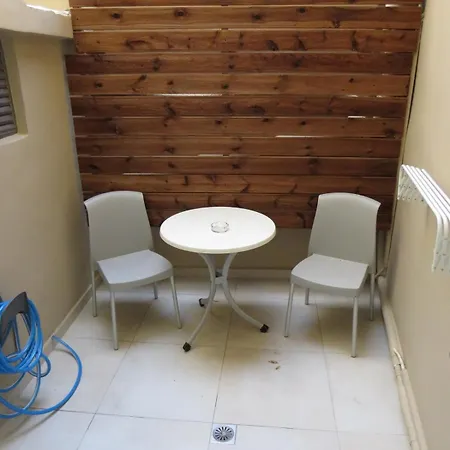 Cosy In Koum Kapi Apartman *