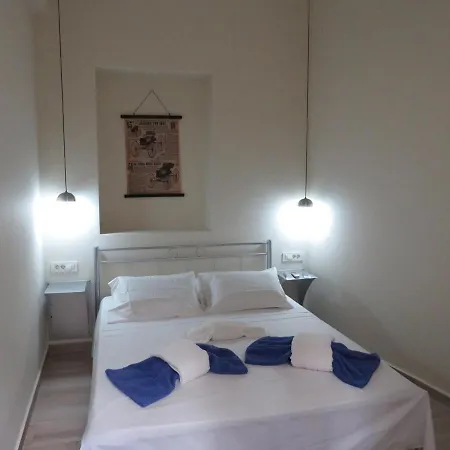 Cosy In Koum Kapi Apartman