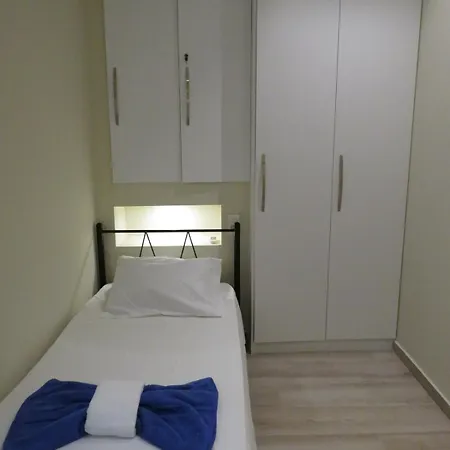 Cosy In Koum Kapi Apartman