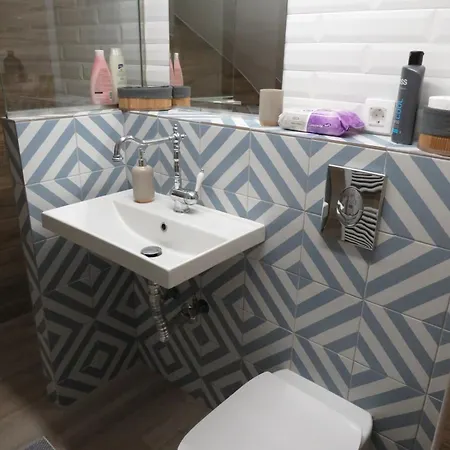 Apartman Cosy In Koum Kapi