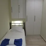 Cosy In Koum Kapi Apartment