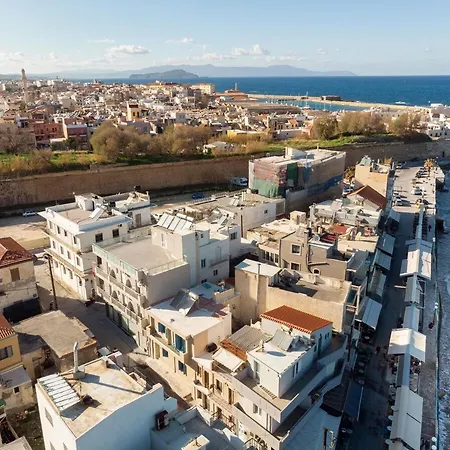 アパート Cosy In Koum Kapi