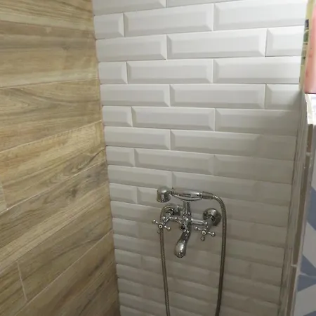 Apartmán Cosy In Koum Kapi *