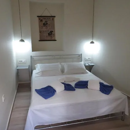 Cosy In Koum Kapi *