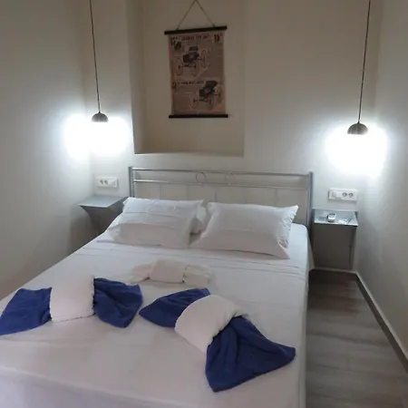 Apartmán Cosy In Koum Kapi