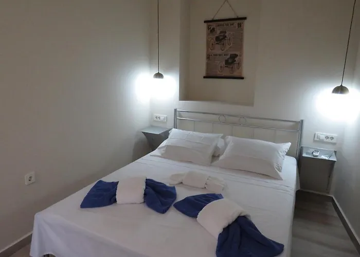 Cosy In Koum Kapi Apartment *