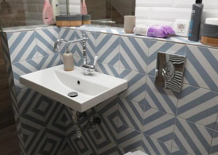 Apartment Cosy In Koum Kapi Chania (Crete)