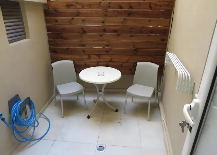 Cosy In Koum Kapi Chania (Crete)