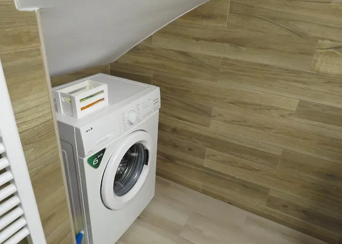 Apartment Cosy In Koum Kapi