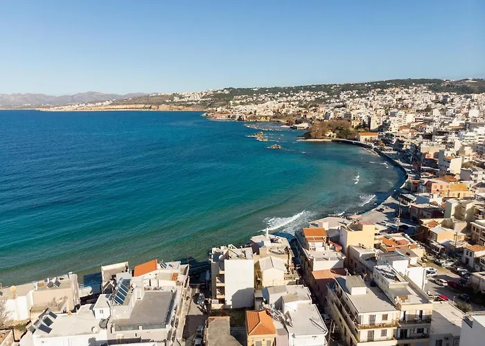 Apartment Cosy In Koum Kapi *