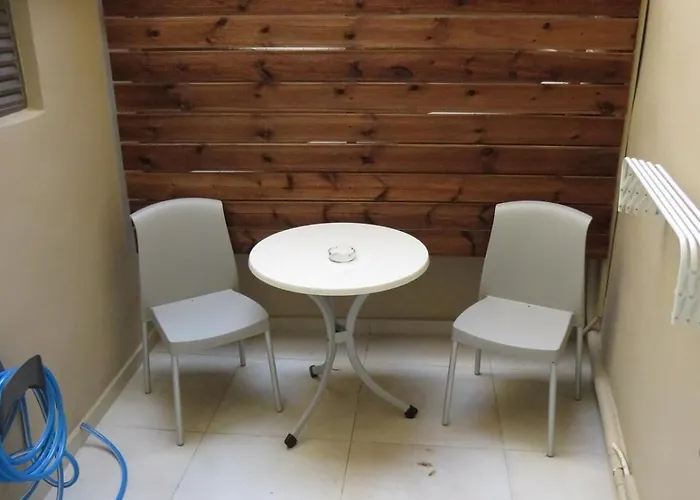 Cosy In Koum Kapi Apartment *