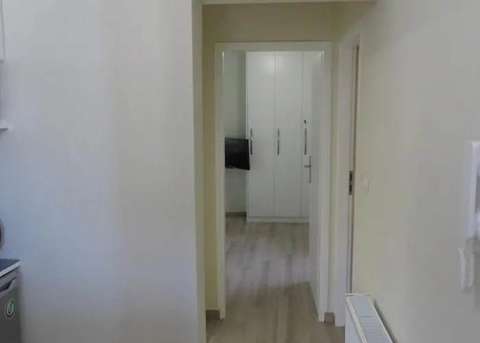 Cosy In Koum Kapi Apartment Chania (Crete)