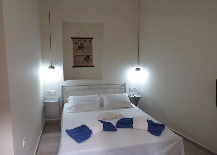 Cosy In Koum Kapi Apartment