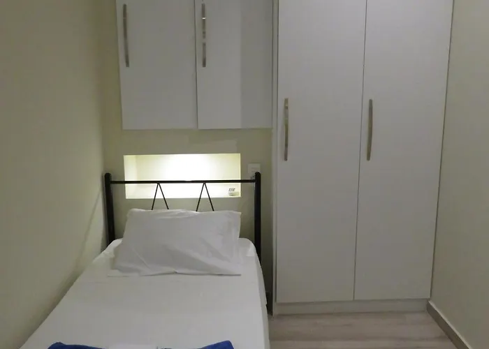 Cosy In Koum Kapi Apartment