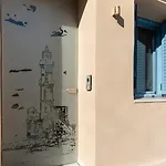 Cosy In Koum Kapi Апартаменты