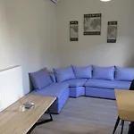Cosy In Koum Kapi Апартаменты
