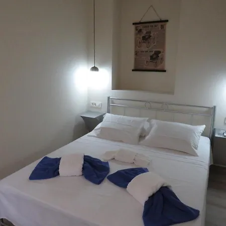 Cosy In Koum Kapi Appartement *