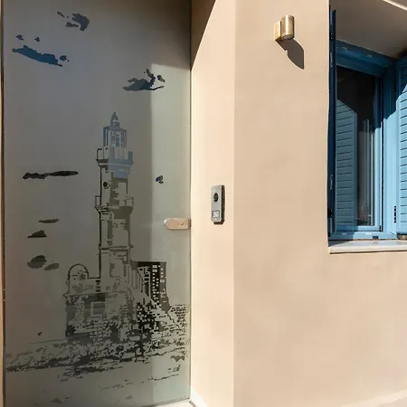 Cosy In Koum Kapi Appartement