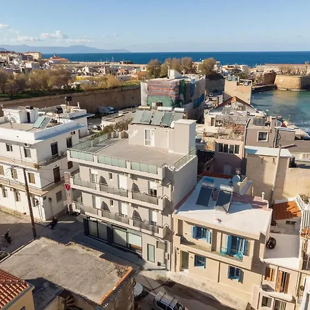 Cosy In Koum Kapi Appartement *