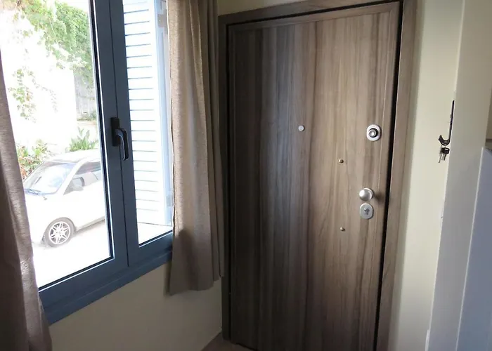 Cosy In Koum Kapi Chania (Crete)