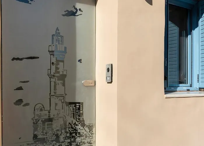 Cosy In Koum Kapi Apartmán