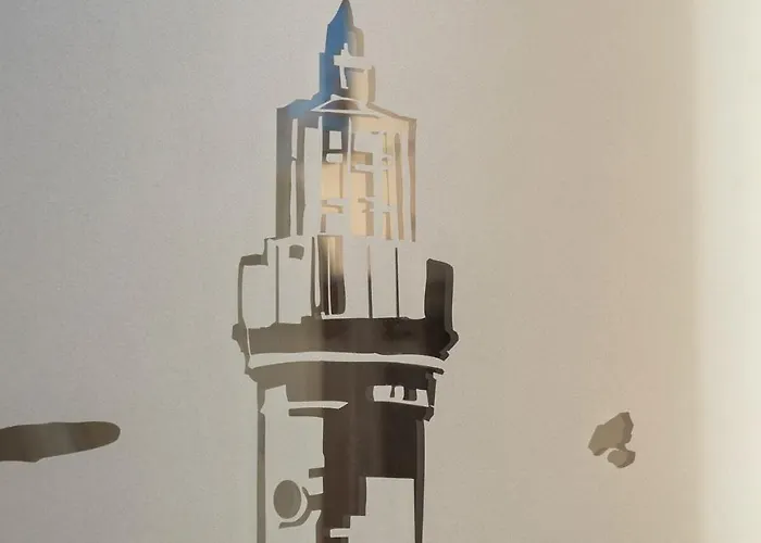 Apartmán Cosy In Koum Kapi *