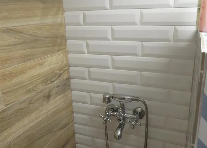 Apartmán Cosy In Koum Kapi *