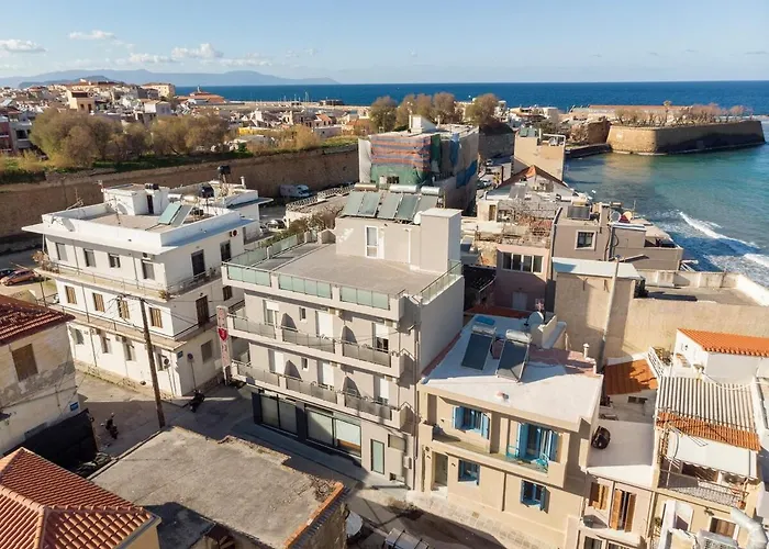 Cosy In Koum Kapi Apartmán *