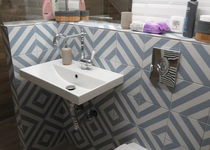 Apartmán Cosy In Koum Kapi